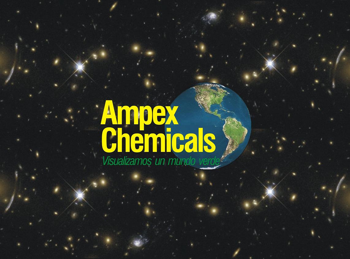 Ampex Chemicals, S.A. de C.V. ::. Metal Recycling .::